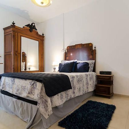 Casa Amarela Guesthouse Lagos Ngoại thất bức ảnh
