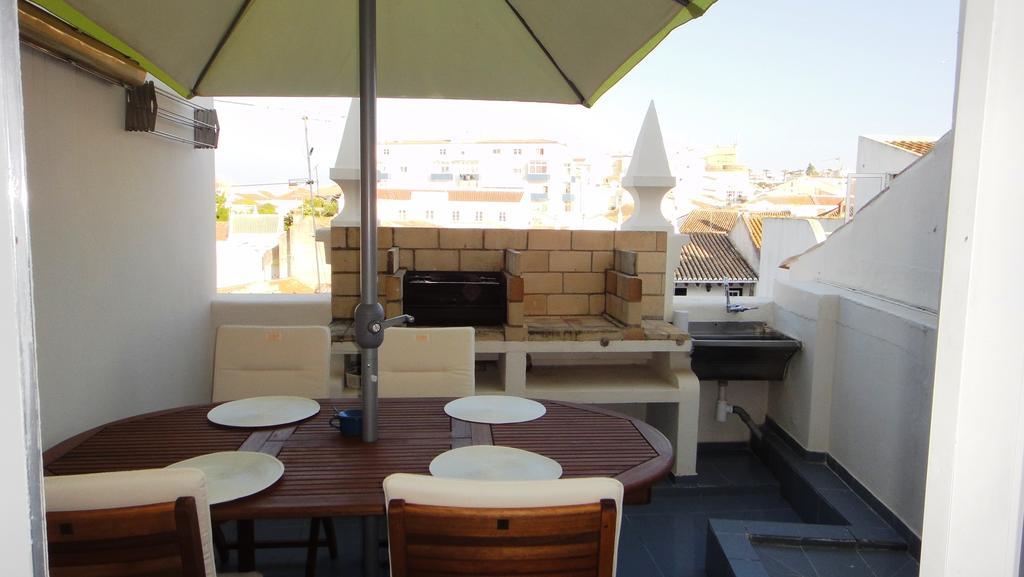 Casa Amarela Guesthouse Lagos Phòng bức ảnh