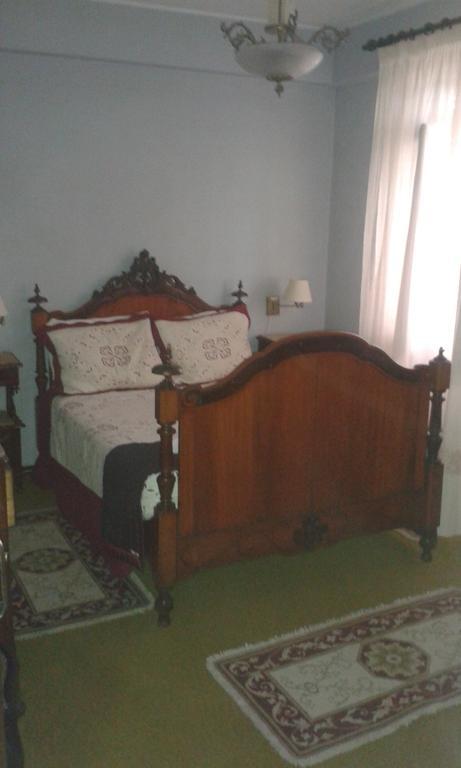 Casa Amarela Guesthouse Lagos Phòng bức ảnh