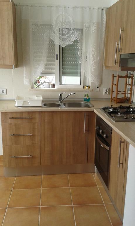 Casa Amarela Guesthouse Lagos Phòng bức ảnh