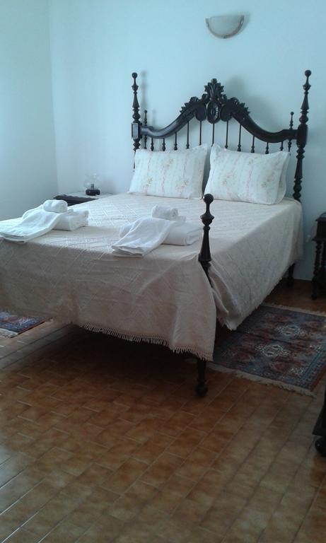Casa Amarela Guesthouse Lagos Phòng bức ảnh
