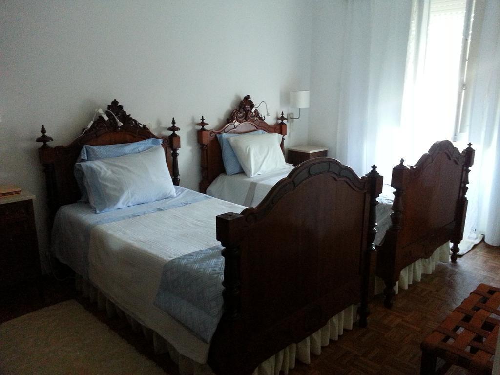Casa Amarela Guesthouse Lagos Phòng bức ảnh