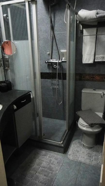 Casa Amarela Guesthouse Lagos Phòng bức ảnh