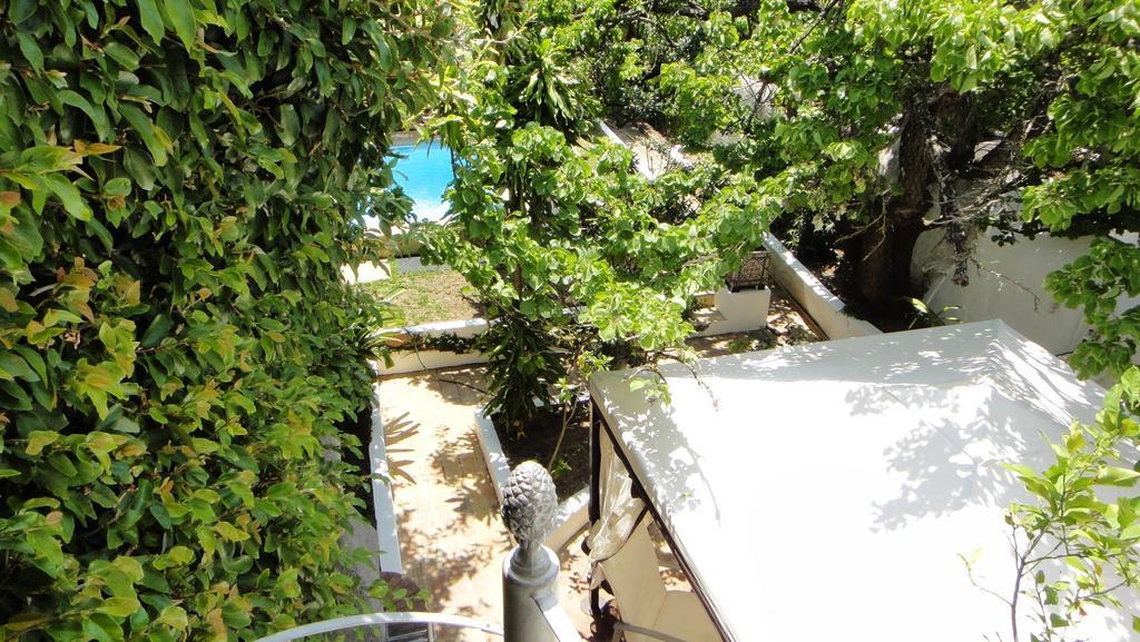 Casa Amarela Guesthouse Lagos Phòng bức ảnh