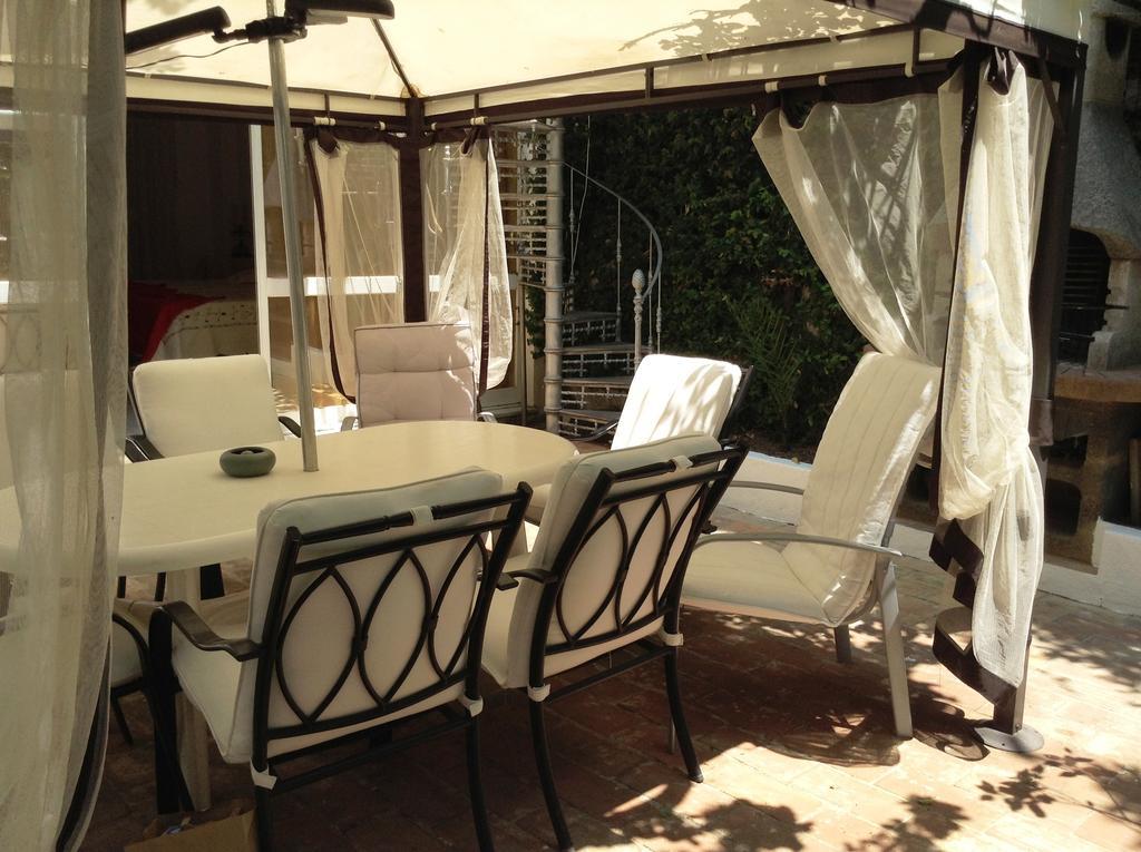 Casa Amarela Guesthouse Lagos Phòng bức ảnh