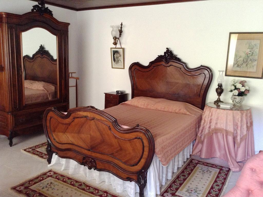 Casa Amarela Guesthouse Lagos Phòng bức ảnh
