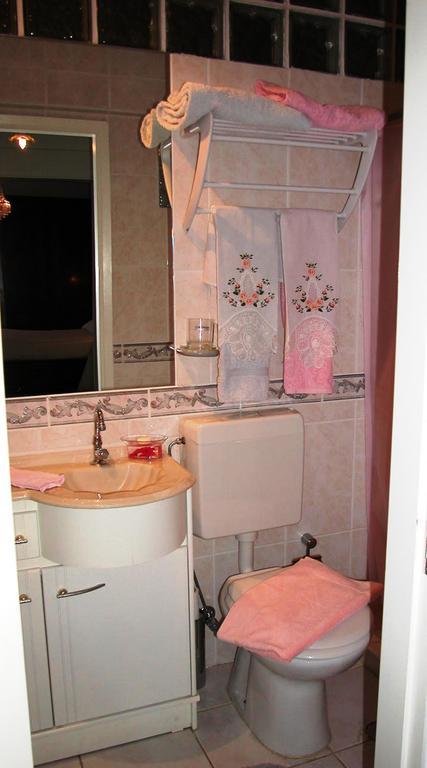 Casa Amarela Guesthouse Lagos Phòng bức ảnh