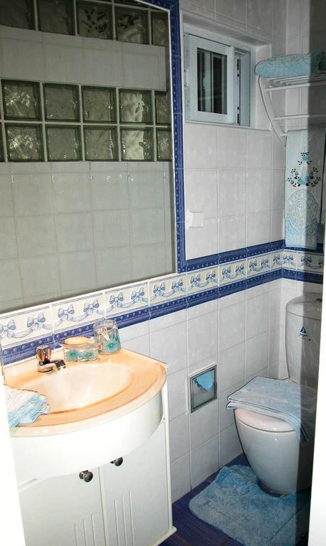 Casa Amarela Guesthouse Lagos Ngoại thất bức ảnh