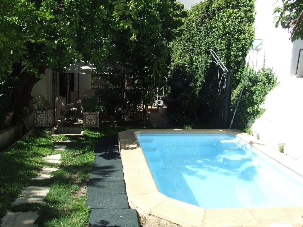 Casa Amarela Guesthouse Lagos Phòng bức ảnh