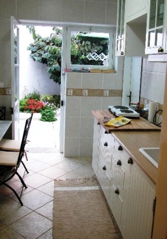 Casa Amarela Guesthouse Lagos Phòng bức ảnh